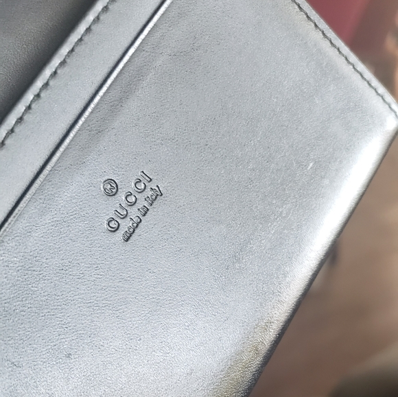 GUCCI CARD CASE - Picture 8 of 16